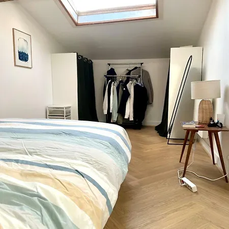 Apartamento Duplex Hyper Centre Wifi Balcon Avec Vue
